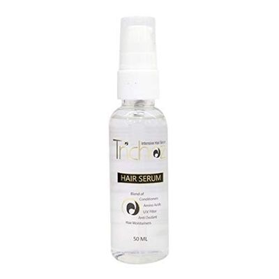 Intensive Hair Serum 50ml : Pack of 1