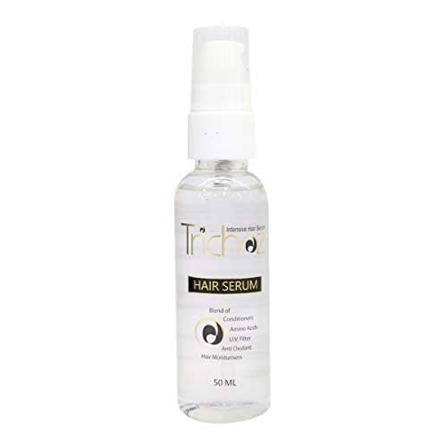 Intensive Hair Serum 50ml : Pack of 1