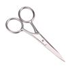 SHERCHPRY 2 Pcs Stainless Steel Beard Scissors Set Professional Hair Cutting Scissors for Men Hair Trimming Shears for Home and Barbershop Use view 1