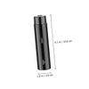 IWOWHERO Convenient Men Razor Electric Shaver High Efficient Shaving Structure Sturdy and Wear Resistant Compact Travel Personal Care Electric Shaver Man Beard Trimmer view 2