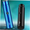 IWOWHERO Convenient Men Razor Electric Shaver High Efficient Shaving Structure Sturdy and Wear Resistant Compact Travel Personal Care Electric Shaver Man Beard Trimmer view 3