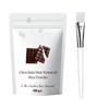 TV Bikini Body Wax Powder for Women - 5 Minutes Painless Herbal Wax Powder for Hair Removal Easy to use at home (100gm) view 1