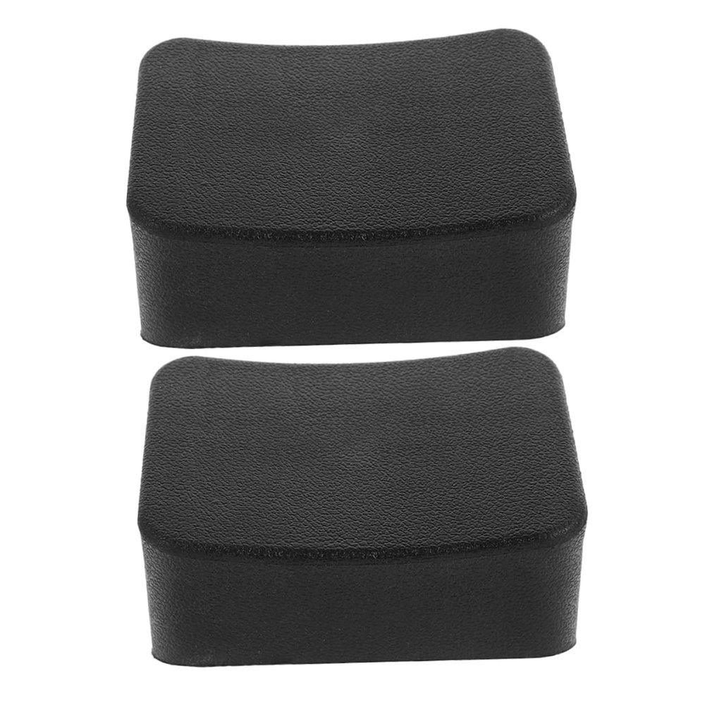 FRCOLOR 2pcs Shampoo Bed Pillow Neck Rest Pillow for Shampoo Bed Hair Washing for Salon Neck Support