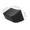 FRCOLOR 2pcs Shampoo Bed Pillow Neck Rest Pillow for Shampoo Bed Hair Washing for Salon Neck Support view 2