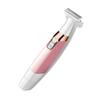 DEARMAMY Removal Device for Women Painless Body Hair Shaver USB Charging Compact Design for Travel for Upper Lip Chin and Cheeks view 1
