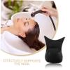 Beaupretty Ergonomic Neck Cushion for Shampoo Bowls Non-Slip Hair Washing Pillow for Salon Use Comfortable Neck Support for Clients During Hair Washing for Bathtubs and Shampoo Beds view 4