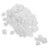 VALICLUD 1bag Mini Cotton for Makeup and Nail Art Soft Absorbent Pack for Daily Cleaning Convenient and Portable Cotton view 1