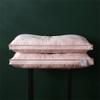 Fiber Silkworm Pupa Protein Feather Velvet Adult Neck Protection Single Beauty view 2