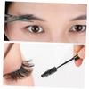 DEARMAMY Stainless Steel Eyebrow Razor Kit Comb Tweezers Scissors Shaper for Travel Home Use view 3