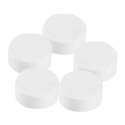 Beaupretty 3pcs Disposable Wash Cloths Face Towels Compressed Towel for Travel Outdoor Use Skin-friendly Portable