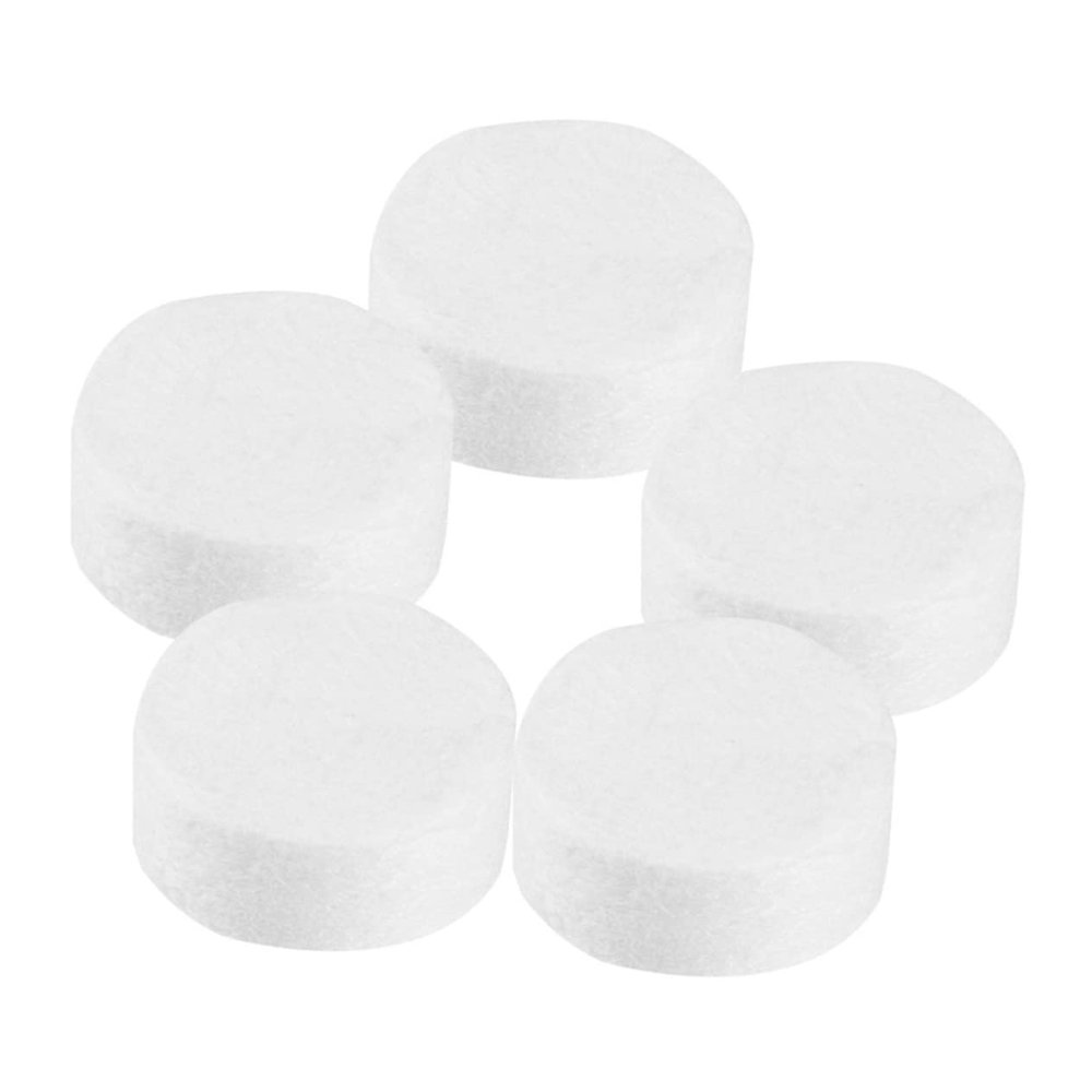 Beaupretty 3pcs Disposable Wash Cloths Face Towels Compressed Towel for Travel Outdoor Use Skin-friendly Portable