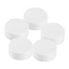 Beaupretty 3pcs Disposable Wash Cloths Face Towels Compressed Towel for Travel Outdoor Use Skin-friendly Portable view 1