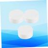 Beaupretty 3pcs Disposable Wash Cloths Face Towels Compressed Towel for Travel Outdoor Use Skin-friendly Portable view 3