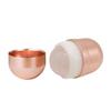 Beaupretty Jade Face Roller for Skin Care Natural Jade- for -aging Reduces Puffiness for Daily Use Face Eyes Neck view 1