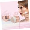 Beaupretty Jade Face Roller for Skin Care Natural Jade- for -aging Reduces Puffiness for Daily Use Face Eyes Neck view 4