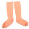 TOVINANNA Overnight Moisturizing Socks Foot Scrubber Exfoliating Foot Wraps for Cracked Heel Women Care Ankle Sleeve for Plantar Fasciitis Relief view 1