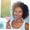 SAFIGLE 3pcs Silicone Facial Cleaning Tool Brush Cleanser Face Wash Face Cleaner Facial Exfoliator Women Brush view 4