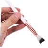 ASAKKURA Nose Shadow Powder Brush Soft Highlighter Brush for Contouring and Makeup Application Portable Shaped Design for Professionals and Enthusiasts view 4