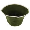2pcs Comfortable Shower Cap Bath Bucket Hats Woman Wool Fisherman's Bathing Natural Felt Sauna Accessories Cap view 2
