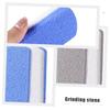 Baluue 4pcs Double-Sided Pumice Stone Foot Scrubber for Portable Pedicure Callus Remover Foot File Design for Comfortable Grip and Washable view 3