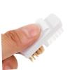 Beaupretty Nail Drill Bit Cleaning Tool Small Drill Bits Cleaning Brush Nail Art Dusting Brush view 3