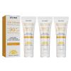 AMALIA Sun Cream, SPF 90 PA+++, UVA/UVB Protection, Sunscreen For Body & Face, Broad Spectrum SPF + Antioxidants, Oil Free, For Sun Sensitive Skin (3) view 1