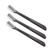 CALLARON 12pcs Eyebrow Trimmer Shaving Kit Lightweight Non-slip Grip for Makeup view 1