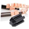 SAFIGLE 15pcs Eyebrow Pencil Sharpener Tool Blades Compact Design for Makeup Pencils Easy to Carry Essential Cosmetic view 2
