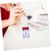 Vaguelly 20pcs Lip Gloss Balm Tube Diy Kit Empty Lip Gloss Tubes Balm Containers for Cosmetics view 3