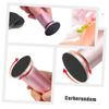 Baluue 120pcs Electric Foot Sander Discs Volcano Stone Sanding Discs for Callus Removal Pedicure Tool for Smooth Feet view 3
