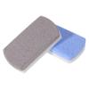Healvian 2pcs Double-Color Callus Remover Foot File Coarse Rasp for Dead Skin Exfoliation Ergonomic Design for Home Pedicure and Foot Care view 1