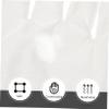 Baluue 15 Pairs Moisturizing Cotton Gloves for Care Breathable Overnight Hand Treatment for Dry Versatile Hand Protection view 2