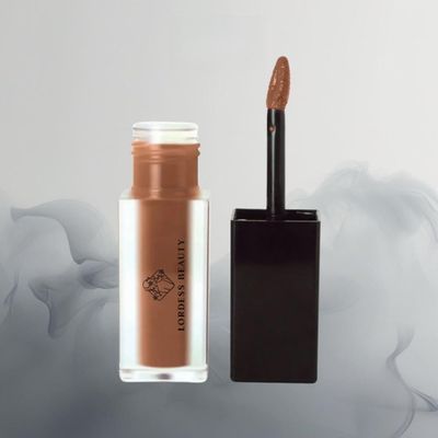 Lordess Beauty Matte Lip Stain (Taupe)