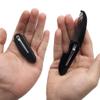 1 Pc Folding Pocket Clip Hair Mustache Beard Comb For Men view 3