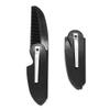 1 Pc Folding Pocket Clip Hair Mustache Beard Comb For Men view 4