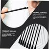Didiseaon 100pcs Double-Ended Ear Cotton Swabs Disposable Ear Cleaning Spoon Dual Tips for Babies and Boys and Girls Individually Wrapped for Hygiene view 4