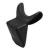 Beaupretty Salon Neck Cushion Hair Shampoo Pillow Hair Washing Neck Pillow Hairdressing Sink Basin Gripper view 1