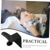 Beaupretty Salon Neck Cushion Hair Shampoo Pillow Hair Washing Neck Pillow Hairdressing Sink Basin Gripper view 3