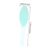 Baluue Double-Sided Foot File and Callus Remover Tool Reusable Pedicure Foot Care Rasp for Home Use and Professional Pedicure Random Color view 2