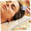 FOMIYES Scalp Applicator Comb for Hair Oil Smooth Scalp Hair Care Tool for Essential Liquid Distribution view 3