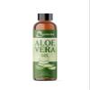 Plantovika Aloe Vera Gel - Natural, Hydrating, Soothing for Face, Skin, Hair, Sunburn - 8 Fl Oz view 1