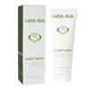 Cabb Dab Cabbage Cream  Breastfeeding Support for Nursing Moms  Engorgement, Weaning, Sore Breasts, Tenderness, Fullness, Discomfort  Fast-Absorbing, Non-Greasy, Plant-Based, 100ml Tube view 1