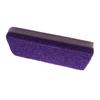 DEARMAMY 3pcs Eco-Friendly Foot Pumice Stone Callus Remover Pedicure Tool Comfortable Grip for Smooth Feet view 1