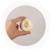 VALICLUD 10pcs Hard Wax Hair Removal Cream Wax Blocks Beeswax for Face Body Smoothness for Men Women Face Waxing view 4