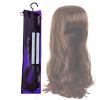Hair Extension Holder Bag with for Ponytail Bundles, S Purple view 4