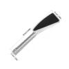 Gogogmee Nano Glass Foot File Exfoliator for Dead Skin and Calluses Ergonomic Heel Scraper Tool for Professional Foot Care Versatile Foot Scrubber for Smooth Feet view 2