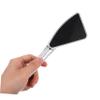Gogogmee Nano Glass Foot File Exfoliator for Dead Skin and Calluses Ergonomic Heel Scraper Tool for Professional Foot Care Versatile Foot Scrubber for Smooth Feet view 4
