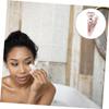 CALLARON Hair Remover Shaver Body Trimmer Women's Removal Machine Painless Bikini Trimmer Water Washable Rechargeable view 3