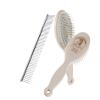 #1 All Systems Poodle Grooming Package, Shampoo, Conditioner, Spray, Brush and The Perfect Poodle Comb view 3