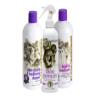 #1 All Systems Poodle Grooming Package, Shampoo, Conditioner, Spray, Brush and The Perfect Poodle Comb view 4